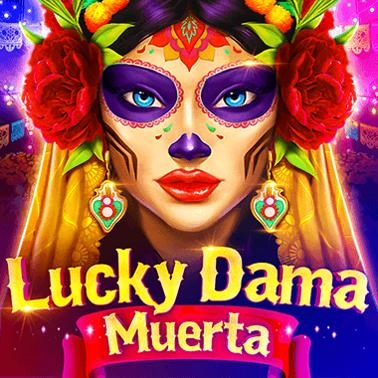 Lucky-Dama